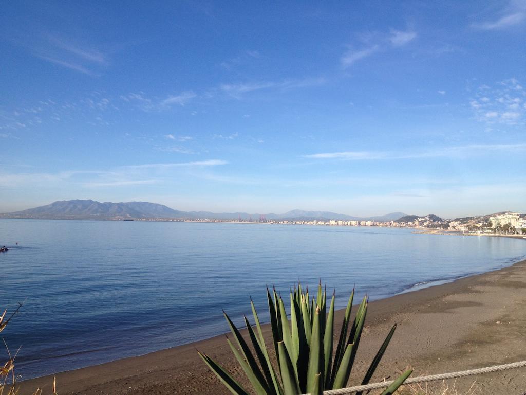 Appartamento Turisticos La Mundial Málaga